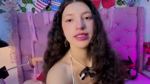 Nami online show from July 20, 12:29 pm