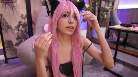 namikimura online show from November 7, 7:41 pm