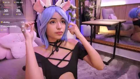 namikimura online show from March 11, 8:33 pm