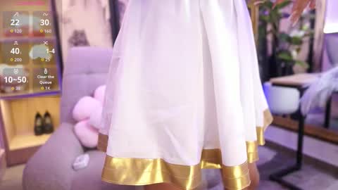 namikimura online show from February 3, 7:07 pm