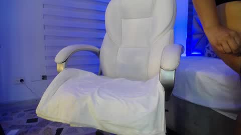 Nana levy online show from October 29, 7:23 am