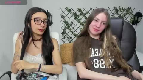 Rousse online show from February 25, 1:48 am