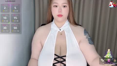 nanabigbobo online show from August 6, 6:37 pm
