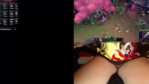 Nanachi online show from February 19, 8:51 pm