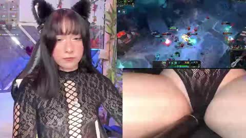 Nanachi online show from November 9, 9:33 pm