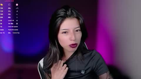 Nana  Natalia online show from August 8, 2:41 am