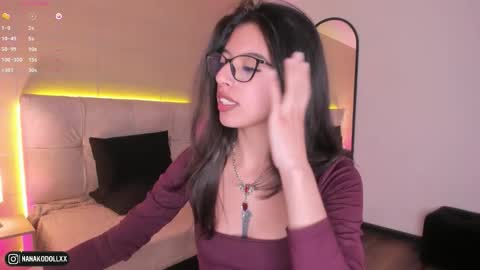 Nana  online show from January 17, 9:00 pm