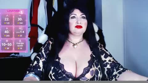 Snapshot of nanalagloss chatting on February 7, 1:43 pm NanaLaGloss online show from February 7, 1:43 pm