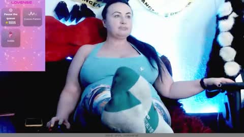 Snapshot of nanalagloss chatting on January 23, 3:22 pm NanaLaGloss online show from January 23, 3:22 pm