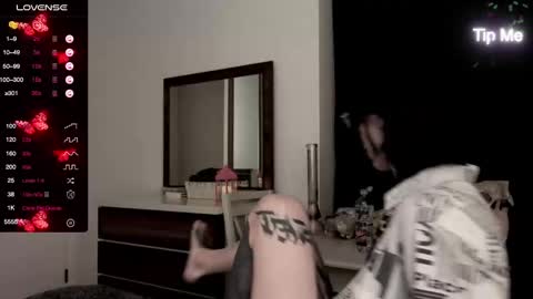 Nana online show from January 6, 4:02 pm