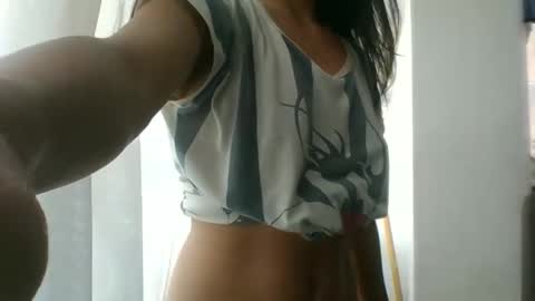 nanasexsweet online show from December 4, 3:13 pm