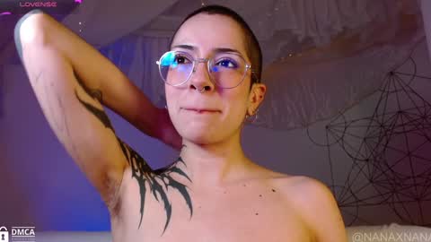 Alma  Maria online show from January 3, 6:57 pm