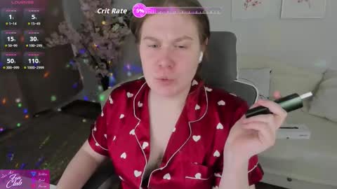 Nancy online show from February 12, 11:23 am