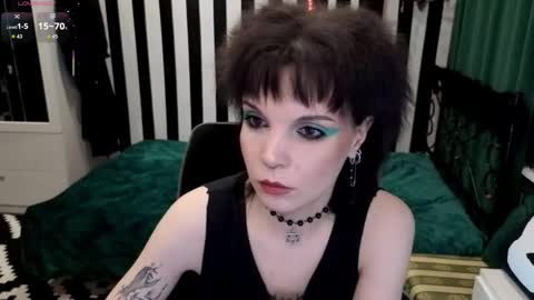 Nancy online show from December 17, 3:11 am