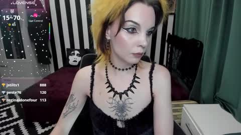 Snapshot of nancyaddams chatting on September 24, 1:26 am Nancy online show from September 24, 1:26 am