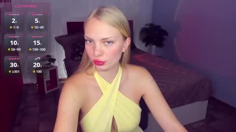NancySummer online show from June 26, 11:11 am