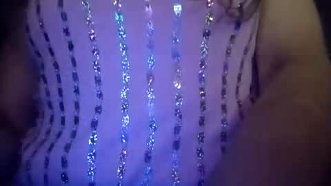 Luscious Lizz online show from May 17, 3:27 am