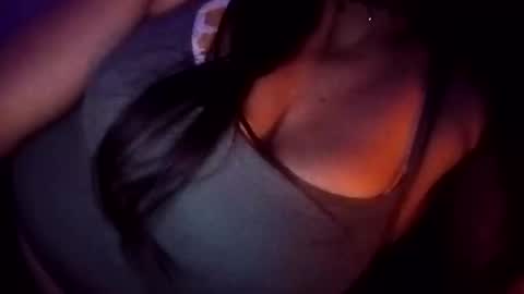 Luscious Lizz online show from May 26, 2:11 am