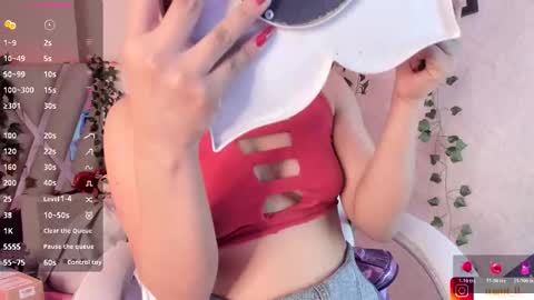 anna online show from November 27, 4:21 pm