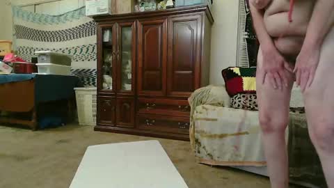 Nanna Baldur online show from December 10, 4:34 am