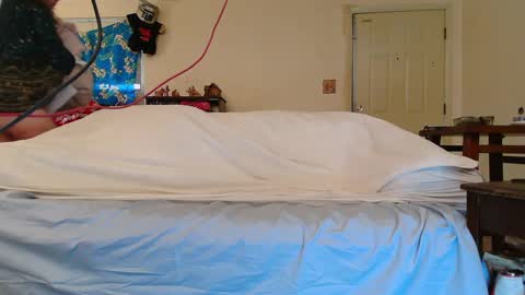 Nanna Baldur online show from December 20, 5:29 pm