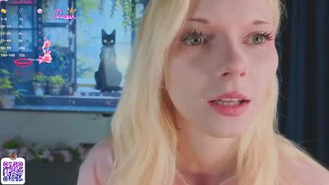 nannetteterrill online show from July 8, 7:32 am