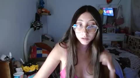 nanylux online show from November 25, 3:31 am