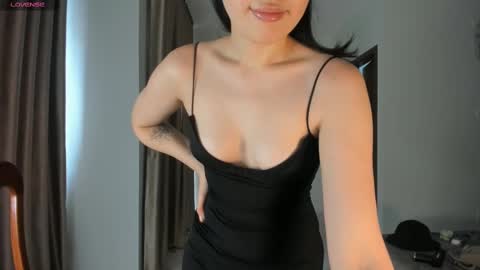 Naomi online show from February 19, 3:17 am