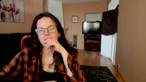 naomi_di online show from July 14, 9:03 am