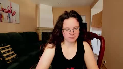 naomi_di online show from June 6, 7:03 am