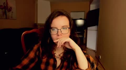 naomi_di online show from July 21, 5:35 pm