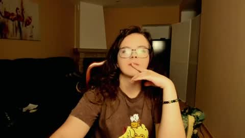 naomi_di online show from June 29, 6:40 pm