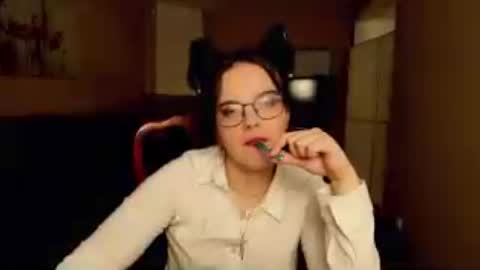 naomi_di online show from July 28, 8:52 pm