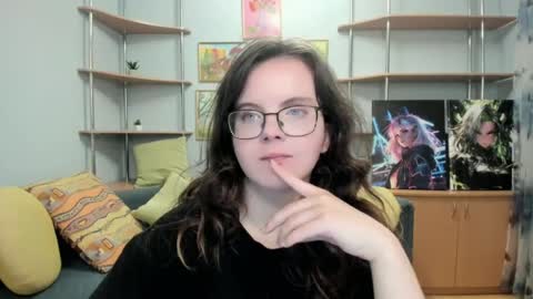 naomi_di online show from June 26, 8:21 pm