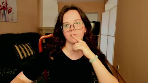 naomi_di online show from June 23, 12:14 pm