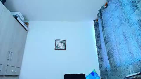 Naomi online show from July 28, 2:13 pm