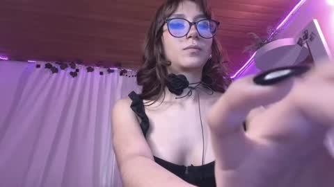  Naomi  online show from July 12, 2:07 pm