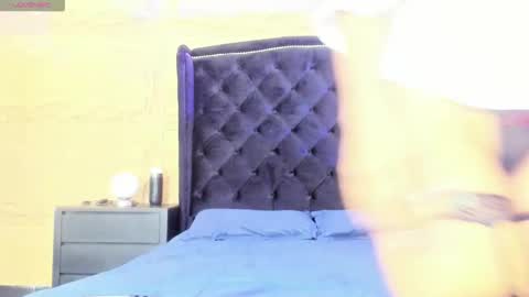 Naomi online show from February 27, 1:11 pm