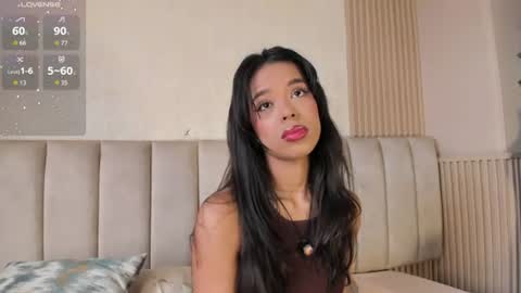 Naomi online show from July 14, 1:49 pm