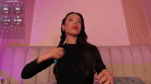 Naomi online show from June 9, 12:48 pm