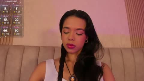 Naomi online show from June 25, 2:07 pm