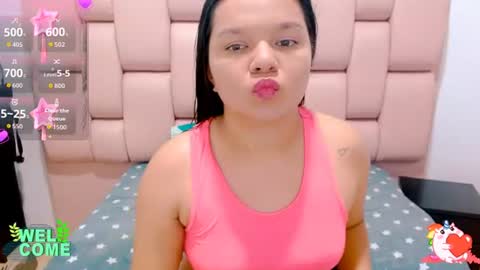 NAOMI online show from July 29, 2:00 am