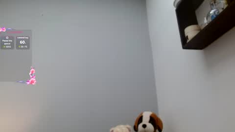 Naomi online show from July 24, 2:26 pm