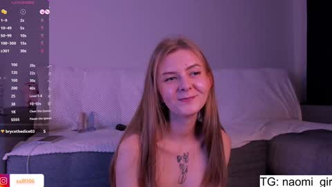 Naomi  Dear I will be online at 1200 UTC online show from February 8, 6:22 am