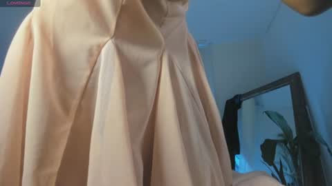 Naomii online show from June 30, 9:58 pm