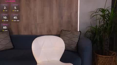 Naomi online show from July 6, 3:03 pm