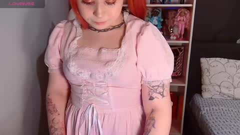 Naomi online show from July 13, 9:48 pm