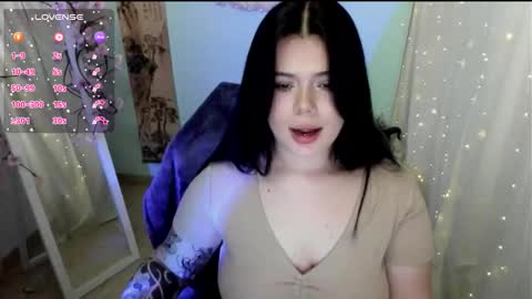 Naomi online show from March 29, 8:46 am