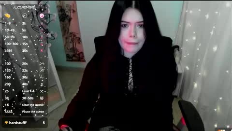 Naomi online show from March 27, 7:32 am