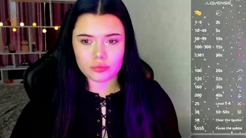 Naomi online show from June 14, 6:03 am